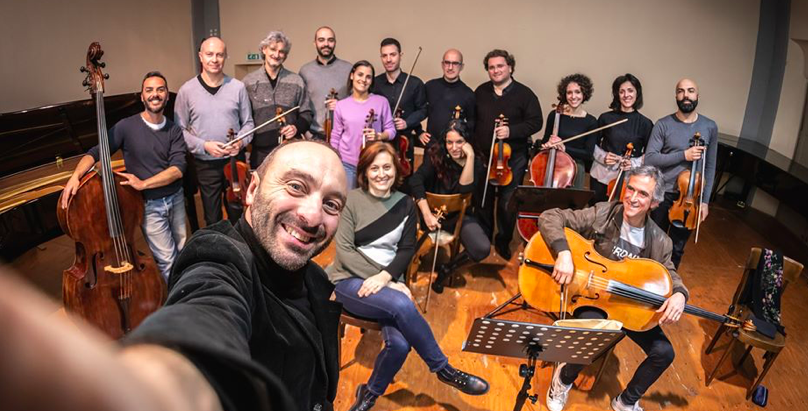 Il Sax Arts Festival